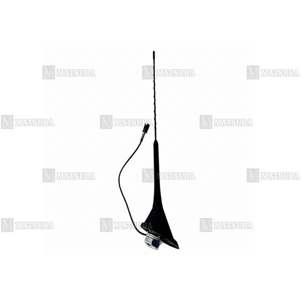 Anten Mazda 3/Mazda 6 06-10 (Yuvalı)