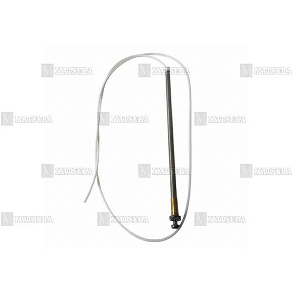 Anten Accent 95-99 Otomatik İç Çubuk 