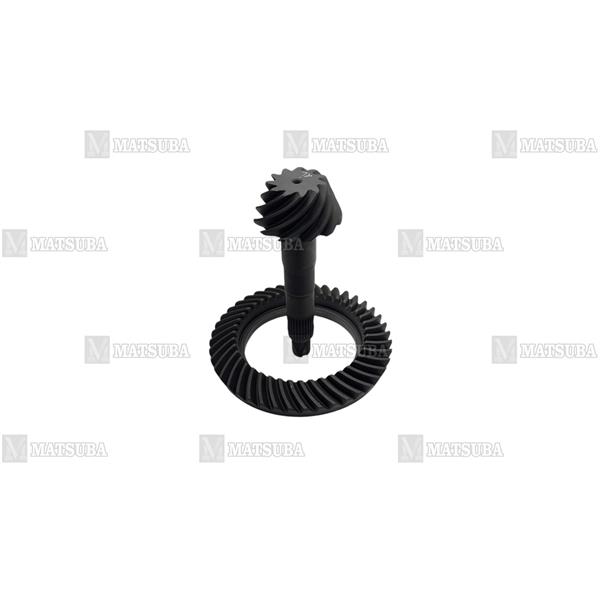 Ayna Mahruti Hilux Euro-4 06-11 Ön (11X43f)