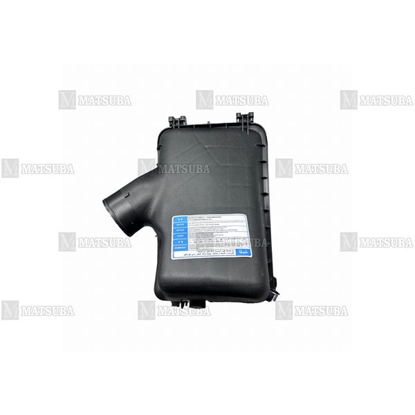 Kutu Hava Filtre Corolla Ae101 1,6 Enj 93-98