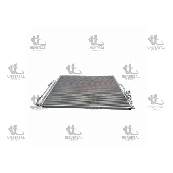 Radyatör Klima Tiggo 7 Pro/Tiggo 8 Pro/Omoda 5 1,6