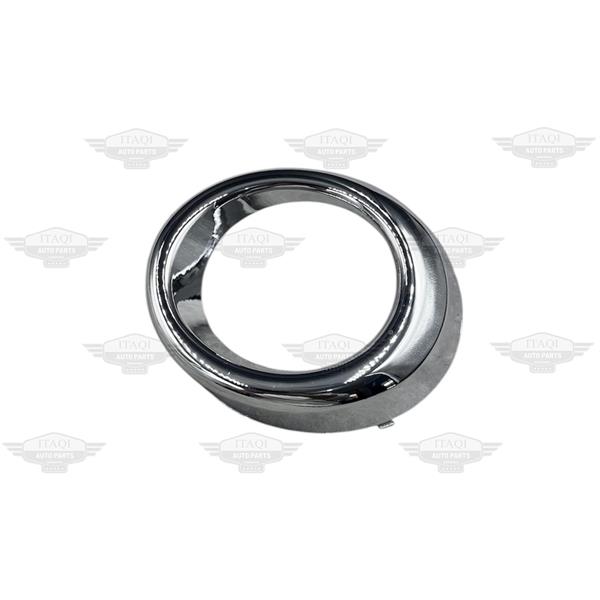 Kapak Lamba Sis Nikelajı Yaris 14-16 Lh 