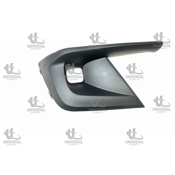 Kapak Lamba Sis Civic 21-25 Lh (Sisli/