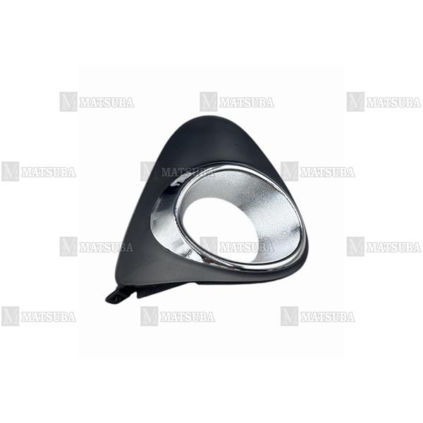 Kapak Lamba Sis Avensis 12-14 Rh (Sisli Krom)