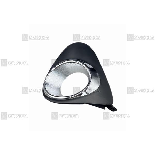 Kapak Lamba Sis Avensis 12-14 Lh (Sisli Krom)