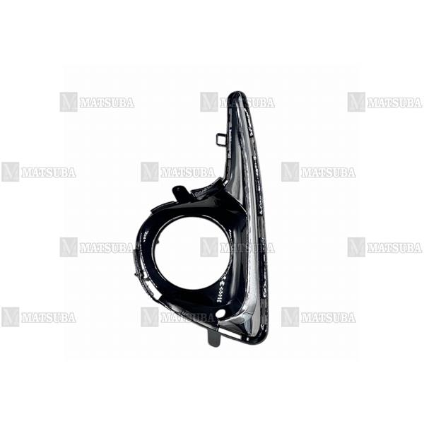 Kapak Lamba Sis Yaris 16-18 Lh (Sisli)