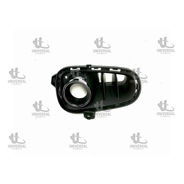 Kapak Lamba Sis Rio 17-19 Lh (Sisli Krom)