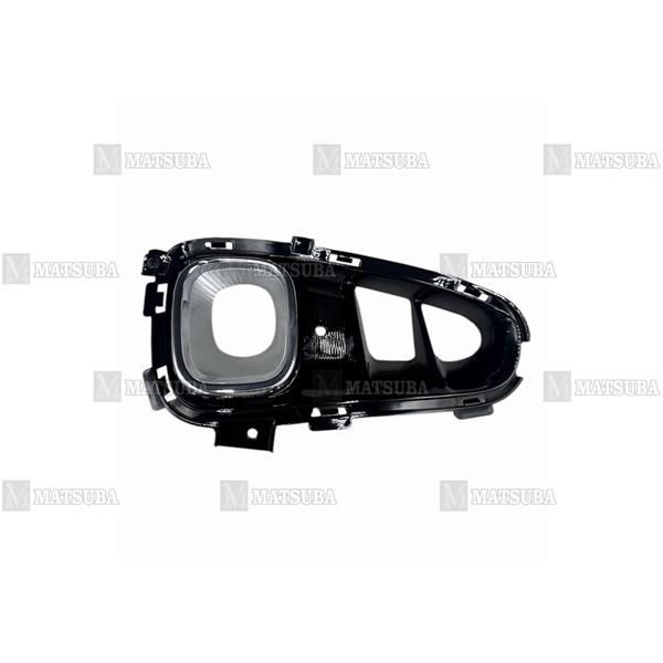 Kapak Lamba Sis Picanto 17-19 Rh (Sisli Krom)