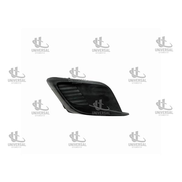 Kapak Lamba Sis Mazda 3 03-08 Lh (Sissiz)