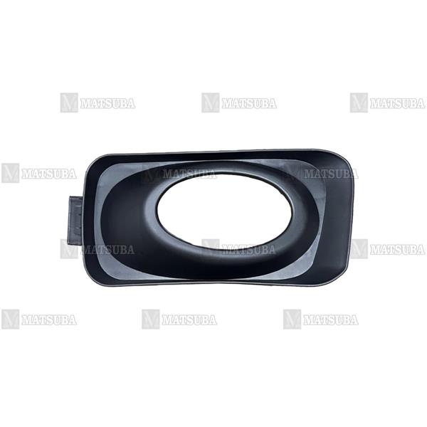 Kapak Lamba Sis Accord 03-06 Lh (Sisli)