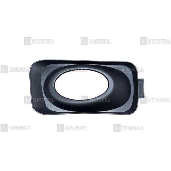 Kapak Lamba Sis Accord 03-06 Rh (Sisli)