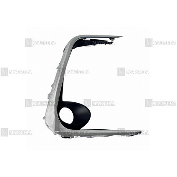 Kapak Lamba Sis Corolla 19-24 Rh (Sisli Krom)