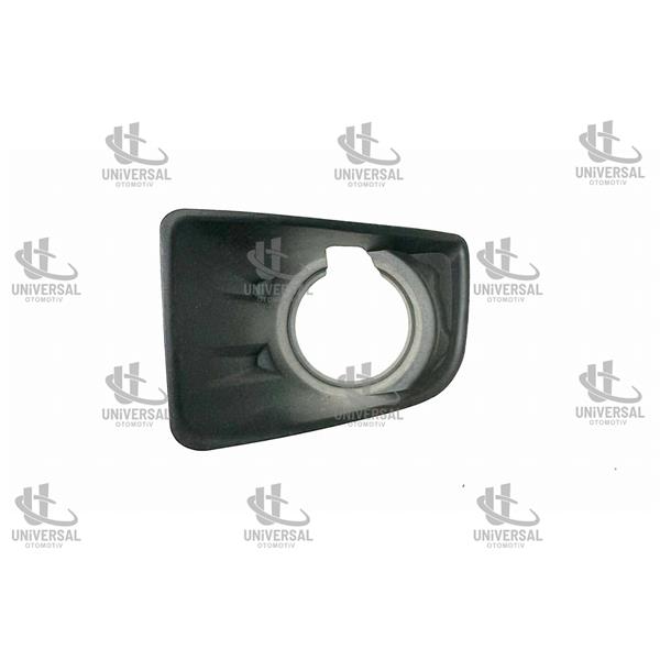 Kapak Lamba Sis D-Max 12-15 Lh (Sisli Yuvarlak)