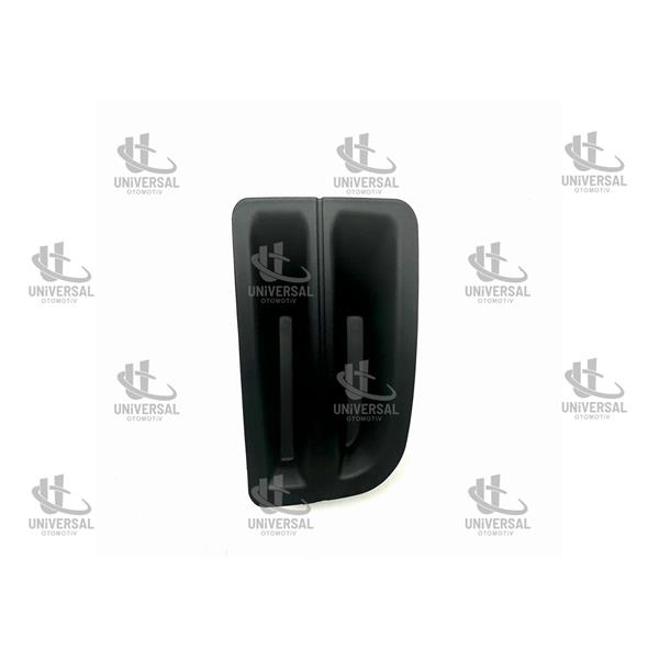 Kapak Lamba Sis D-Max 12-15 Rh (Sissiz)