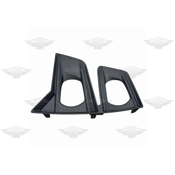 Kapak Lamba Sis D-Max 20-24 Lh (Sisli)