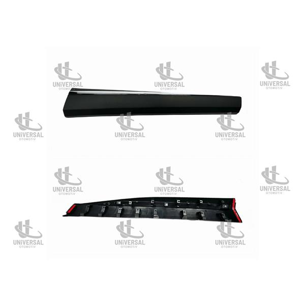 Bant Kapı X-Trail 21-25 Ön Rh (Nikelajlı)