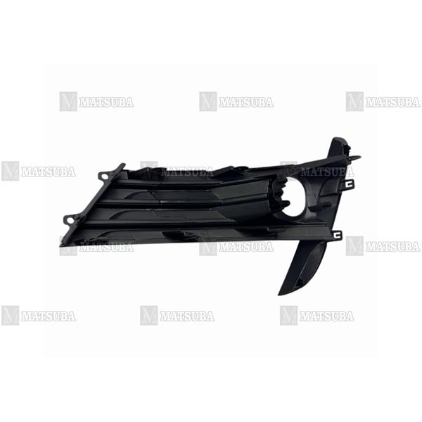 Kapak Lamba Sis Corolla 16-18 Lh (Sisli)