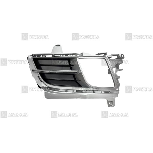 Kapak Lamba Sis Mazda 6 08-10 Rh (Sisli)