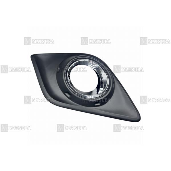 Kapak Lamba Sis Hilux 15-17 Rh (Sisli Krom)