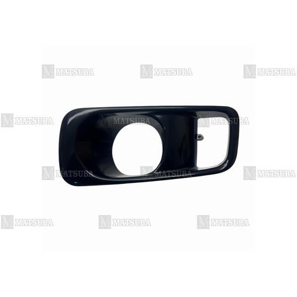 Kapak Lamba Sis Civic 99-00 Lh (Sisli)