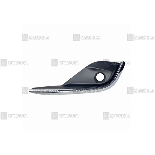 Kapak Lamba Sis Mazda 6 15-17 Rh (Sisli 