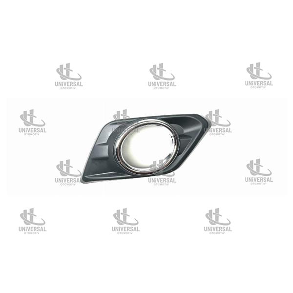 Kapak Lamba Sis X-Trail 14-16 Rh (Sisli)