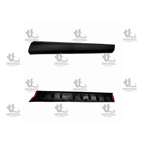 Bant Kapı X-Trail 21-25 Ön Rh (Siyah)