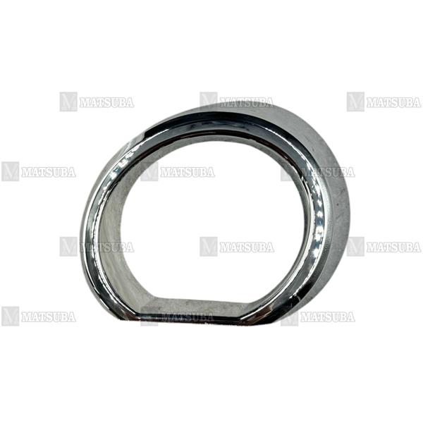 Kapak Lamba Sis Nikelajı Yaris 12-14 Rh