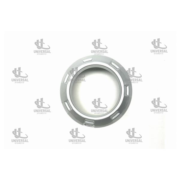 Kapak Lamba Sis L200 07-10 Rh (Gri Sisli)