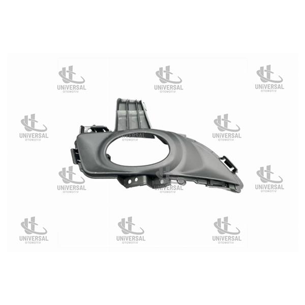 Kapak Lamba Sis Mazda 3 03-08 Rh (Sisli)