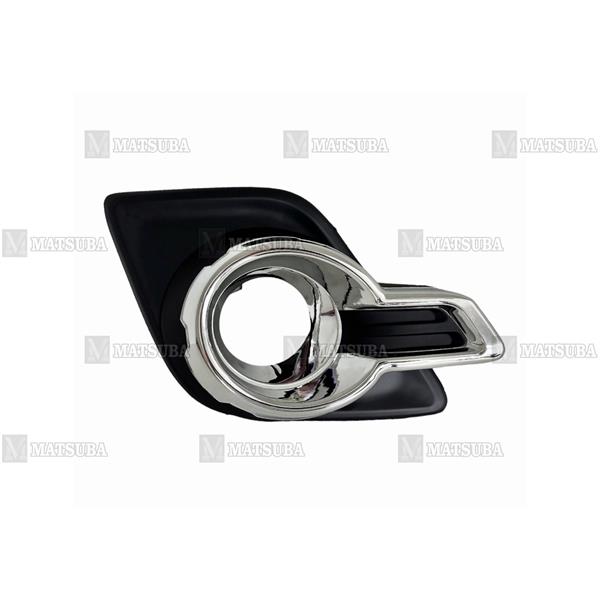 Kapak Lamba Sis Hilux 15-19 Lh (Sisli/Hı-Crusıer/