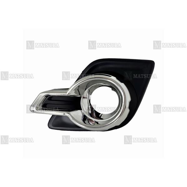 Kapak Lamba Sis Hilux 15-19 Rh (Sisli/Hı-Crusıer/