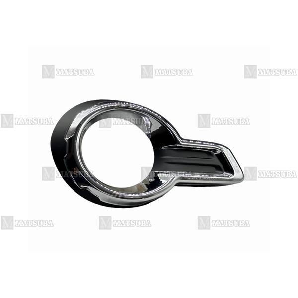 Kapak Lamba Sis Nikelajı Hilux 15-19 Lh (Sisli/